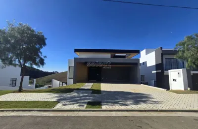 Casa em condomínio fechado com 4 quartos à venda na Rua Ibiá, lote 17, São Pedro, Juiz de Fora