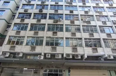 Sala comercial à venda na Avenida Barão do Rio Branco, 2370, Centro, Juiz de Fora
