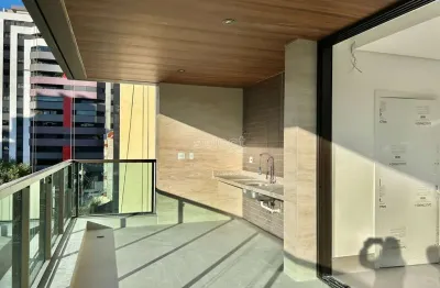 Apartamento com 4 quartos à venda na Rua Senador Salgado Filho, Bom Pastor, Juiz de Fora