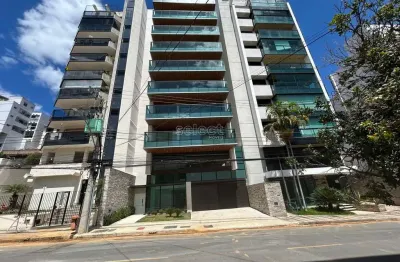 Apartamento com 4 quartos à venda na Rua Senador Salgado Filho, Bom Pastor, Juiz de Fora
