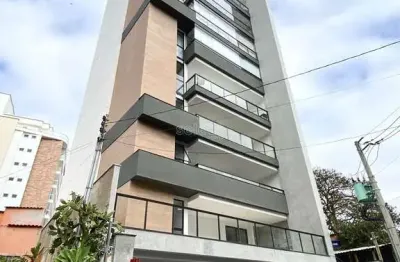 Apartamento com 3 quartos para alugar na Rua Olímpio Reis, Santa Helena, Juiz de Fora