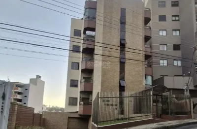 Apartamento com 3 quartos à venda na Rua Irineu Marinho, 275, Bom Pastor, Juiz de Fora