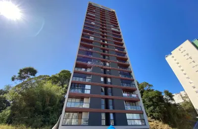 Apartamento com 2 quartos à venda na Rua Santos Dumont, 265, Centro, Juiz de Fora