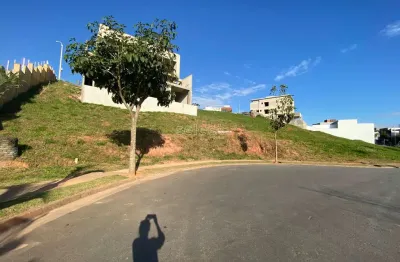 Terreno em condomínio fechado à venda na Avenida Deusdedith Salgado, 08, Salvaterra, Juiz de Fora