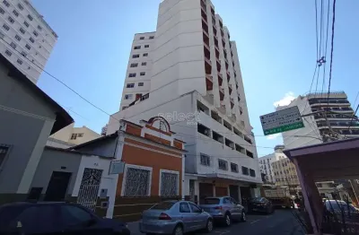 Apartamento com 3 quartos à venda na Rua Manoel Bernardino, 20, São Mateus, Juiz de Fora