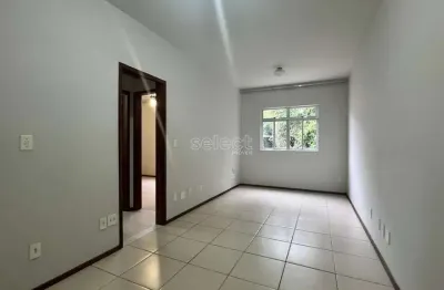 Apartamento com 2 quartos à venda na Rua Ambrósio Braga, 208, Granbery, Juiz de Fora