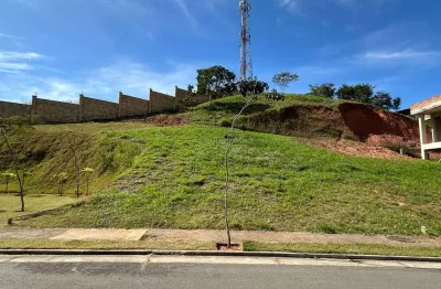 Terreno em condomínio fechado à venda na Rua Bellatrix, 48, Salvaterra, Juiz de Fora