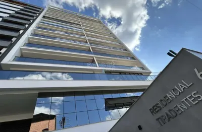 Apartamento com 4 quartos à venda na Rua Tiradentes, 642, Santa Helena, Juiz de Fora