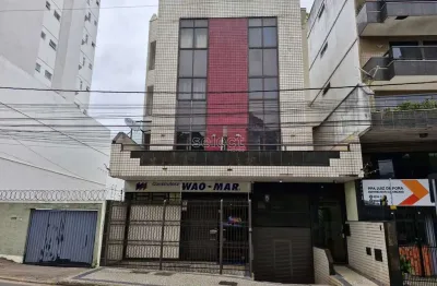 Apartamento com 2 quartos à venda na Avenida Barão do Rio Branco, 5006, Passos, Juiz de Fora
