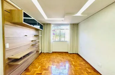Apartamento com 3 quartos à venda na Rua Mário Ferreira de Siqueira, Marumbi, Juiz de Fora