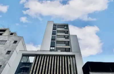 Apartamento com 2 quartos à venda na Rua São Mateus, São Mateus, Juiz de Fora