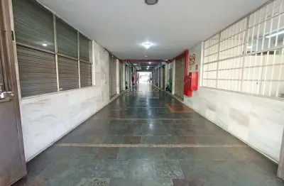 Ponto comercial à venda na Rua Espírito Santo, 664, Centro, Juiz de Fora