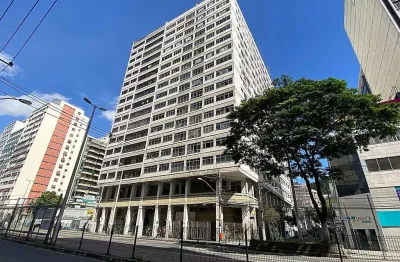 Apartamento com 3 quartos à venda na Rua Oscar Vidal, 245, Centro, Juiz de Fora