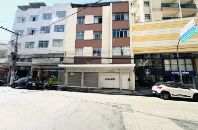 Apartamento com 2 quartos à venda na Rua São Mateus, 111, São Mateus, Juiz de Fora