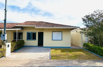 Casa em condomínio fechado com 3 quartos à venda na Rua Eduardo Sathler, Borboleta, Juiz de Fora