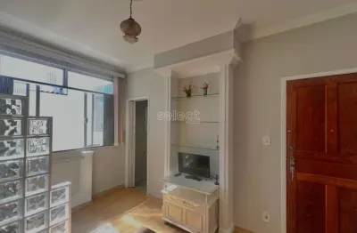 Apartamento com 2 quartos à venda na Rua Tiradentes, 360, Santa Helena, Juiz de Fora
