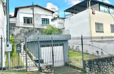 Casa com 3 quartos para alugar na Rua Cândido Tostes, 336, São Mateus, Juiz de Fora