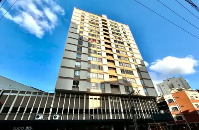 Apartamento com 2 quartos à venda na Avenida Presidente Itamar Franco, 1717, São Mateus, Juiz de Fora