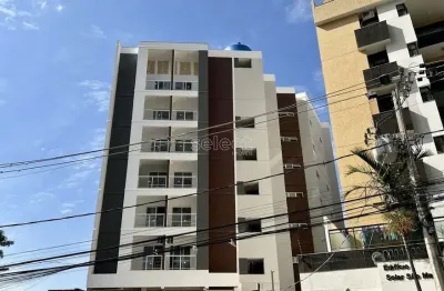 Apartamento com 1 quarto à venda na Rua Ataliba de Barros, 75, São Mateus, Juiz de Fora