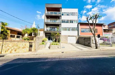 Apartamento com 2 quartos à venda na Rua Engenheiro José Carlos de Morais Sarmento, 83, Santa Catarina, Juiz de Fora