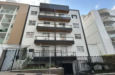 Apartamento com 3 quartos à venda na Rua Monsenhor Pedro Arbex, 120, São Mateus, Juiz de Fora