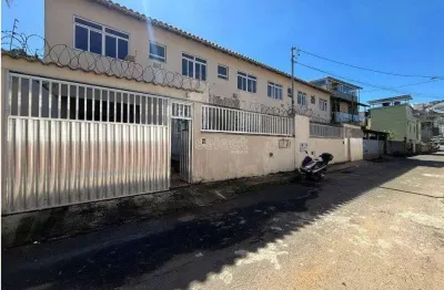 Casa com 3 quartos à venda na Athur Peterson, São Pedro, Juiz de Fora