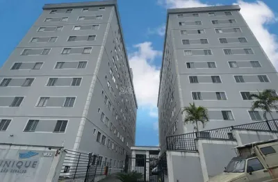 Apartamento com 2 quartos para alugar na Rua Albino Bento Vasconcelos, 1832, São Geraldo, Juiz de Fora