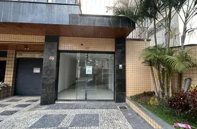 Ponto comercial para alugar na Rua Tom Fagundes, 68, Cascatinha, Juiz de Fora