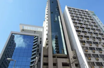 Sala comercial à venda na Avenida Barão do Rio Branco, 2817, Centro, Juiz de Fora