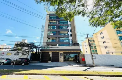 Apartamento com 2 quartos à venda na Rua Luz Interior, 50, Estrela Sul, Juiz de Fora