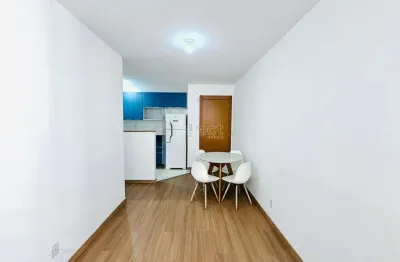 Apartamento com 2 quartos para alugar na Avenida Pedro Henrique Krambeck, São Pedro, Juiz de Fora