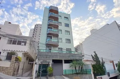 Cobertura com 3 quartos à venda na Rua Batista de Oliveira, 1398, Granbery, Juiz de Fora