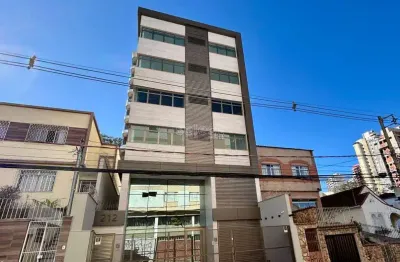 Prédio para alugar na Rua Barão de São Marcelino, 212, Passos, Juiz de Fora