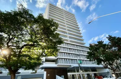 Apartamento com 3 quartos à venda na Avenida Presidente Itamar Franco, 2450, São Mateus, Juiz de Fora
