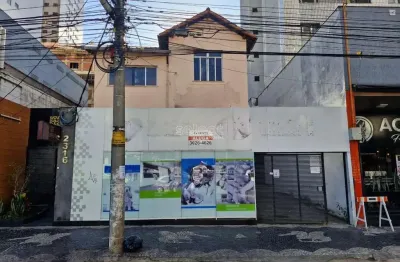 Ponto comercial para alugar na Avenida Presidente Itamar Franco, 2316, São Mateus, Juiz de Fora