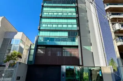Apartamento com 4 quartos à venda na Rua Renato Dias, 312, Bom Pastor, Juiz de Fora