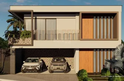 Casa em condomínio fechado com 4 quartos à venda na Rua Poços De Caldas (Lot Alphaville), F1, São Pedro, Juiz de Fora