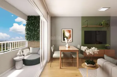 Apartamento com 2 quartos à venda na Rua Doutor Ferdinando Cyrne, S/N, Aeroporto, Juiz de Fora