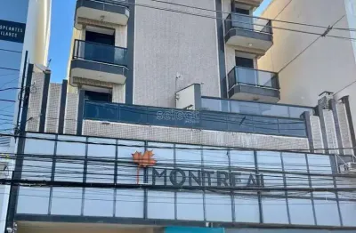 Apartamento com 1 quarto à venda na Rua Morais e Castro, 203, Passos, Juiz de Fora