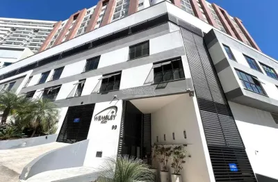 Cobertura com 2 quartos à venda na Rua Ataliba de Barros, São Mateus, Juiz de Fora