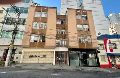 Apartamento com 3 quartos à venda na Rua Floriano Peixoto, 656, Centro, Juiz de Fora