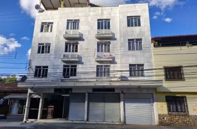 Apartamento com 3 quartos à venda na Rua Olegário Maciel, 1065, Paineiras, Juiz de Fora