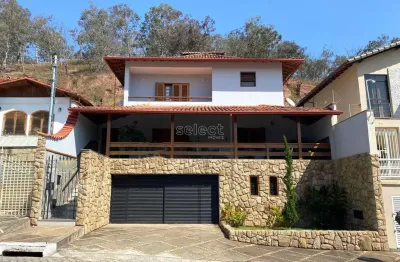 Casa 4 quartos alto padrão no quintas das avenidas!!!