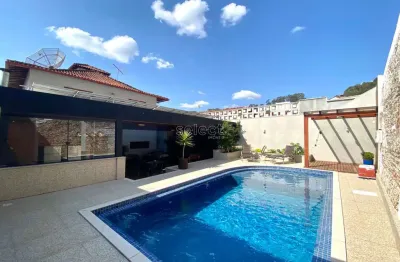 Casa 4 quartos alto padrão no quintas das avenidas!!!