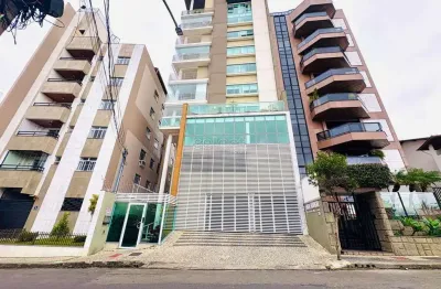 Apartamento com 2 quartos para alugar na Rua Olímpio Reis, Santa Helena, Juiz de Fora
