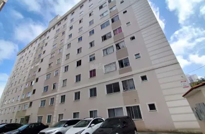 Apartamento com 2 quartos à venda na Rua das Marcassitas, Marilândia, Juiz de Fora