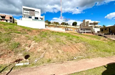 Terreno em condomínio fechado à venda na Avenida Deusdedith Salgado, Salvaterra, Juiz de Fora
