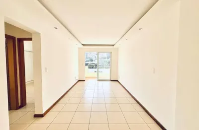 Apartamento com 2 quartos à venda na Rua Dom Silvério, Alto dos Passos, Juiz de Fora