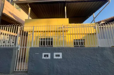 Casa com 2 quartos para alugar na Rua Antônio Meurer, Nossa Senhora Aparecida, Juiz de Fora