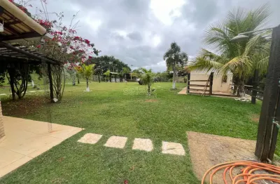 Sítio de encanto e exclusividade com vista para a represa – enseada parque ecológico, juiz de fora